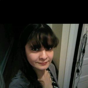 Meet your Posher, Sally